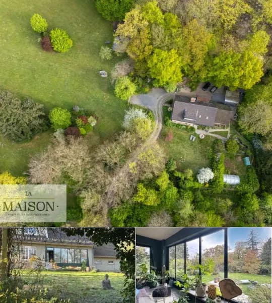 Residence for sale