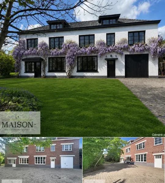 Residence for sale