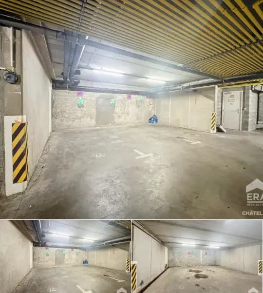 Parking for rent
