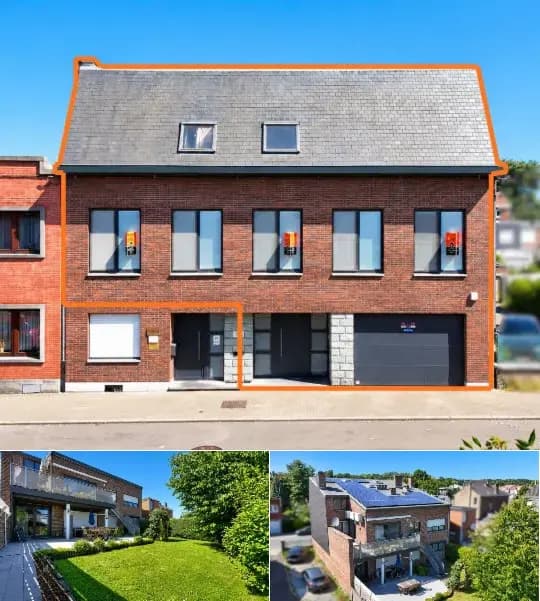 Residence for sale