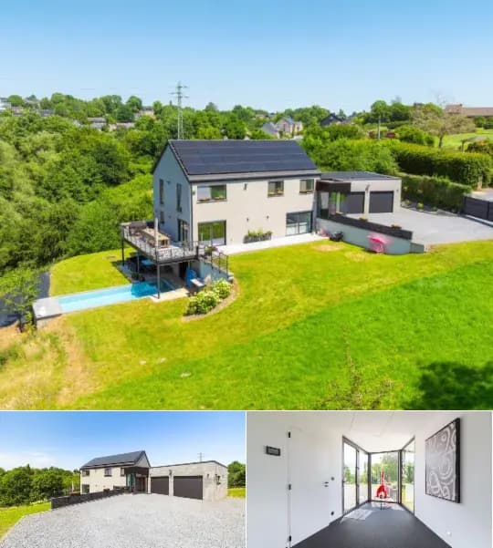 Villa for sale
