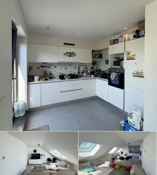 Apartment for rent