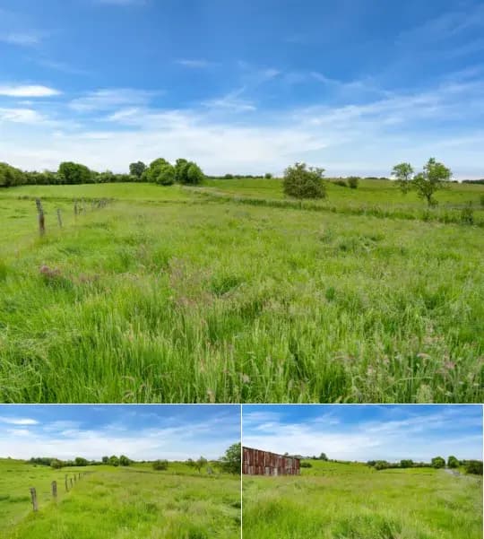 Development site for sale