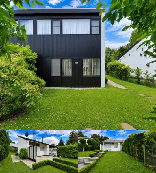 Chalet for sale