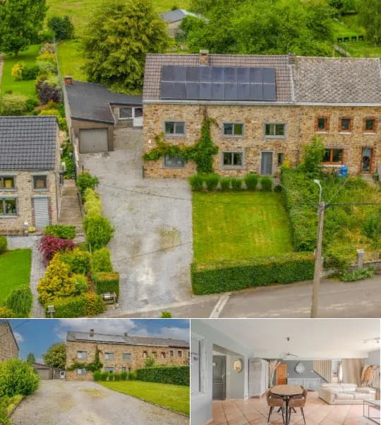 Residence for sale
