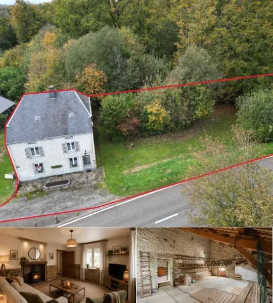 Residence for sale