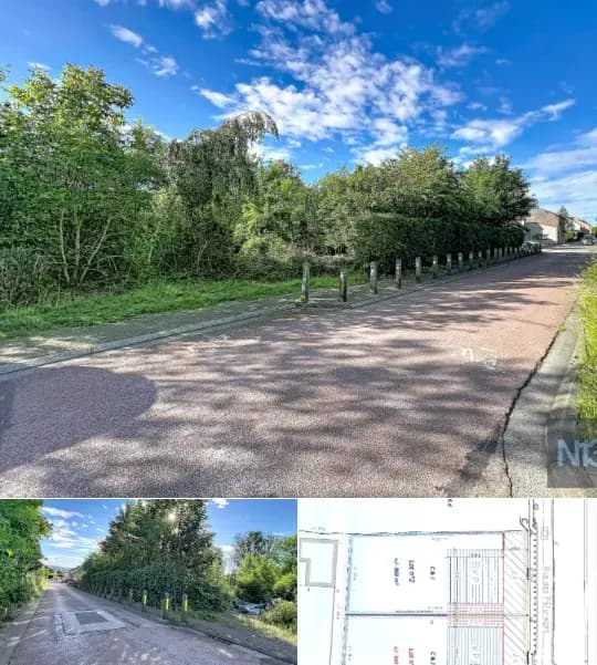 Land for sale