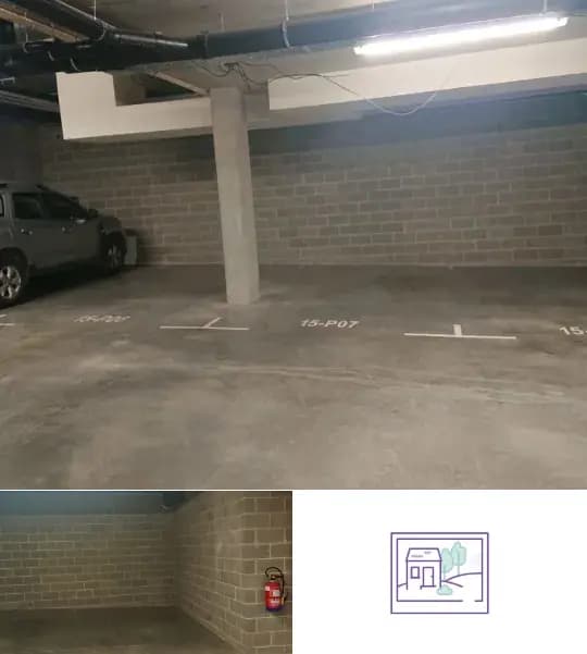 Parking for sale