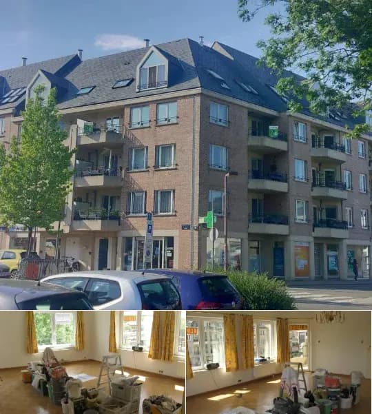 Apartment for rent