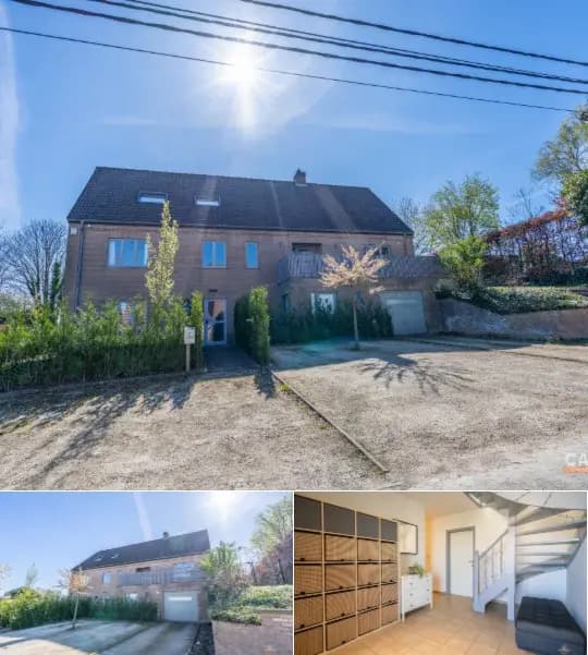Duplex for sale
