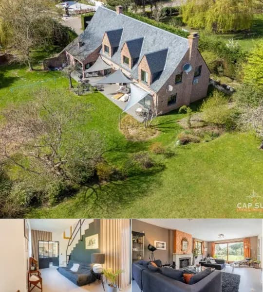Residence for sale