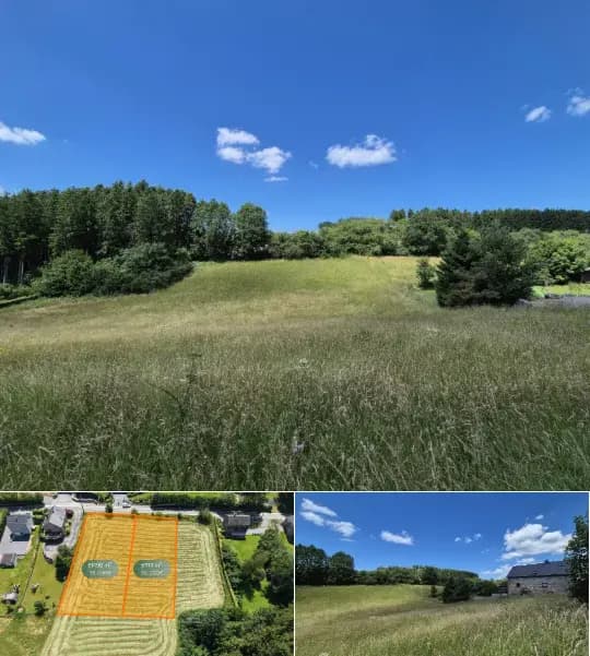 Land for sale