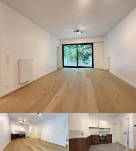 Apartment for rent (New construction project)