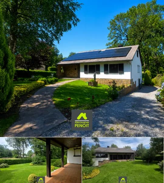 Residence for sale