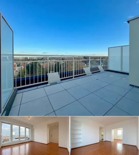 Apartment for rent