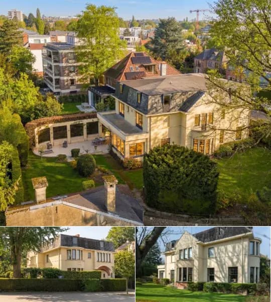 Residence for sale