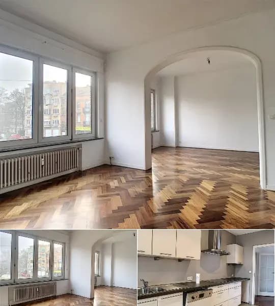 Apartment for rent