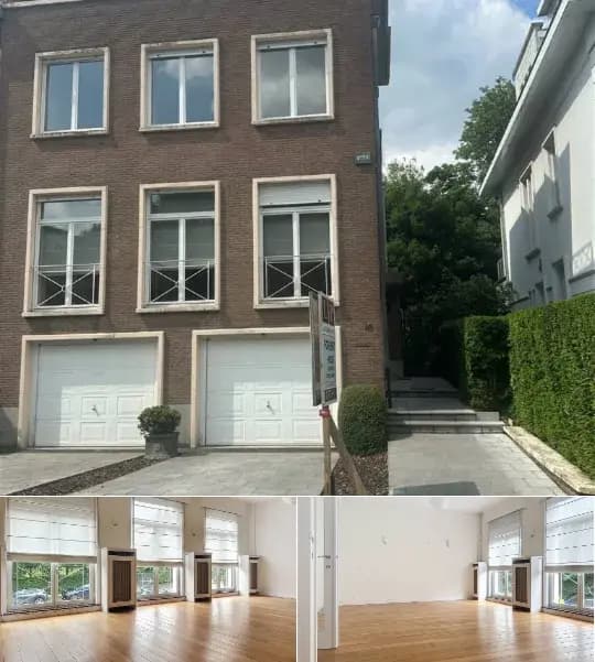 Residence for rent