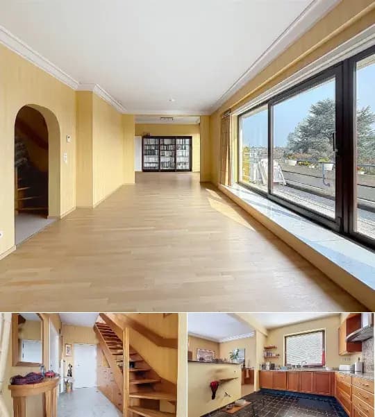 Duplex for sale