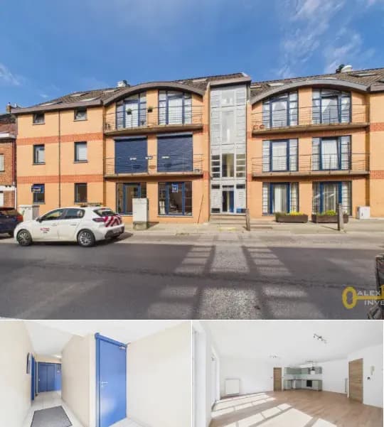 Ground floor for sale