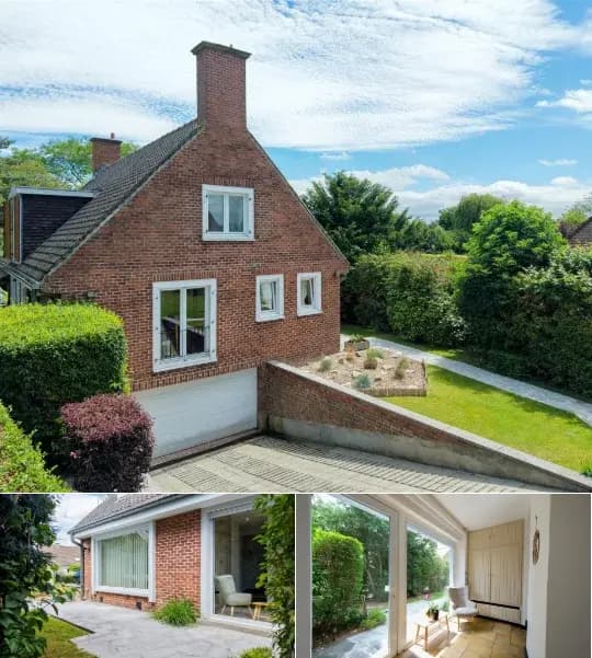 Villa for sale