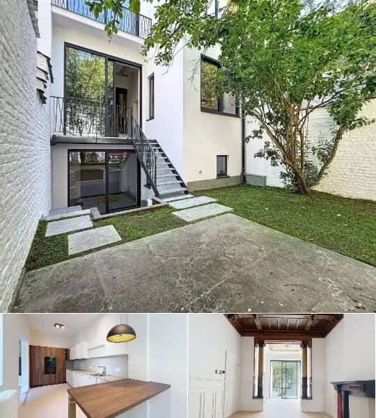 Apartment for rent