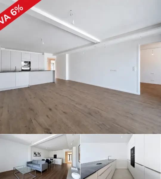 Apartment for sale (New construction project)