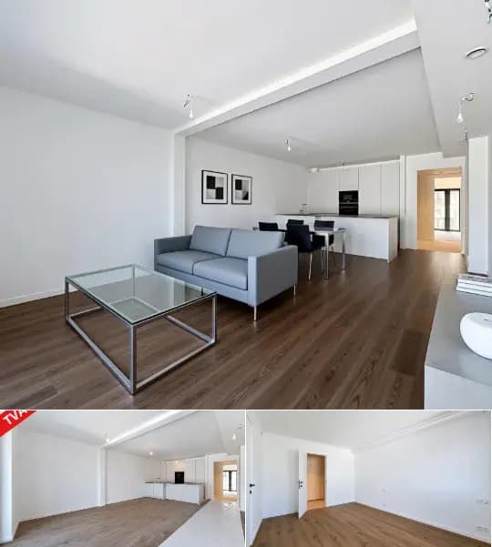 Apartment for sale (New construction project)