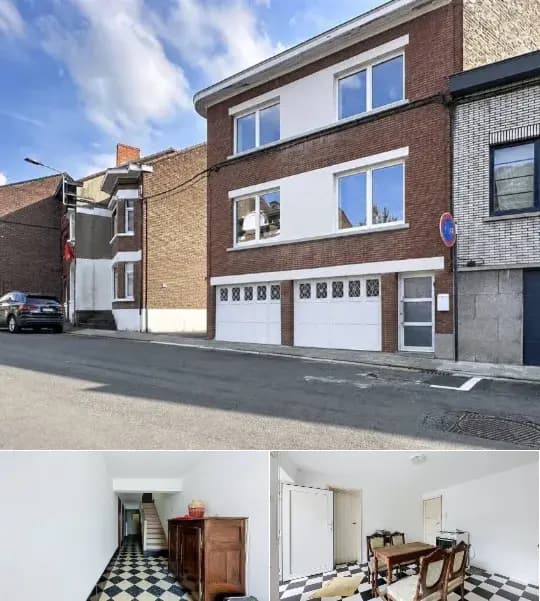Residence for sale