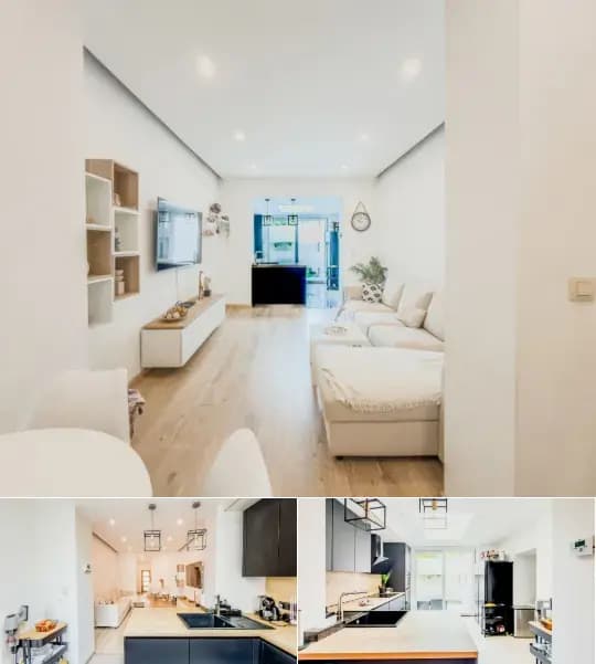 Ground floor for sale