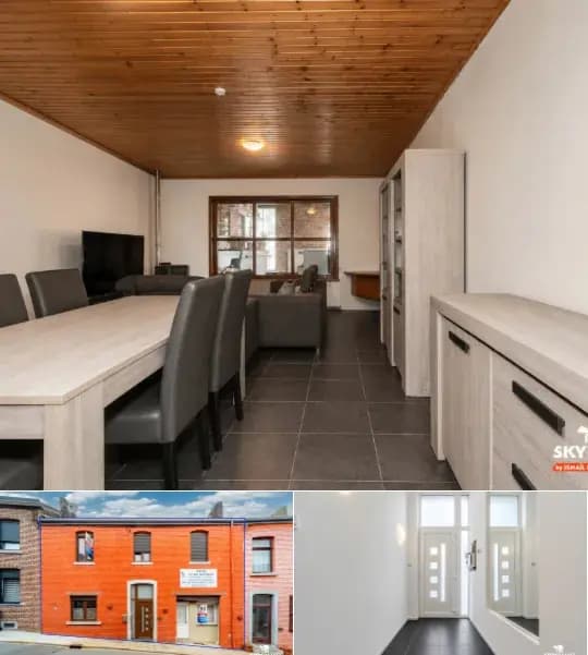 Residence for sale