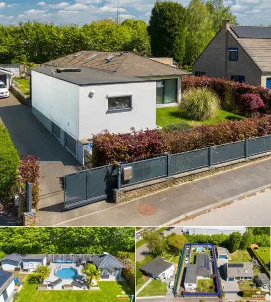 Bungalow for sale