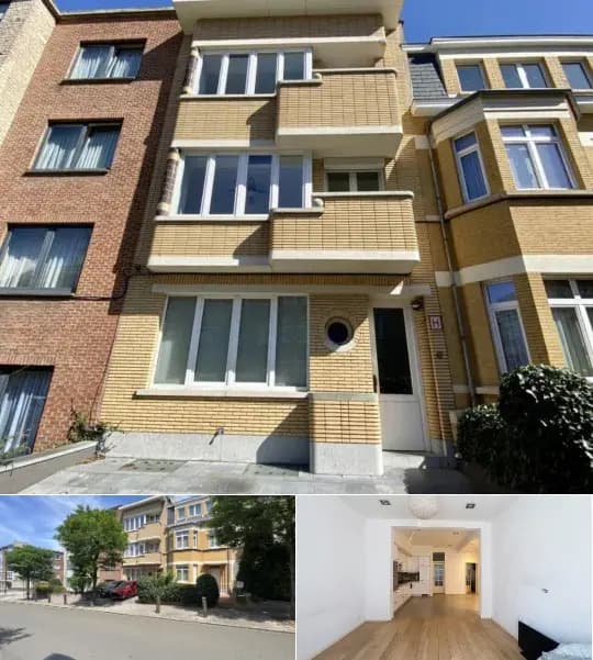 Apartment for rent