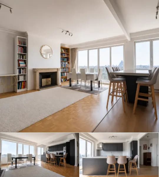 Apartment for sale