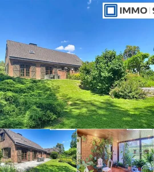 Villa for sale