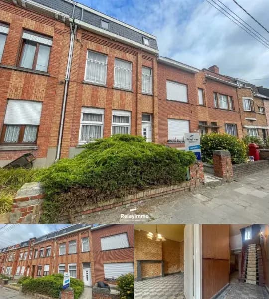 Residence for sale