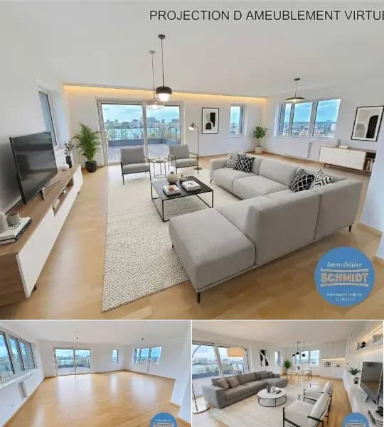 Penthouse for sale