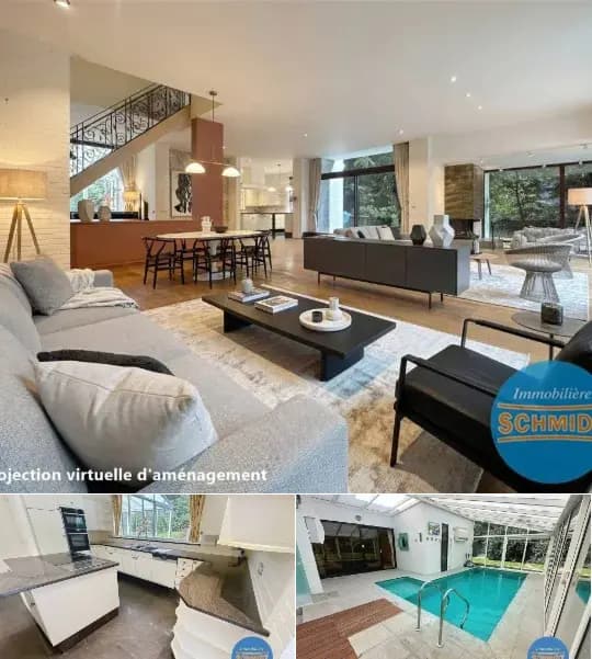 Villa for sale