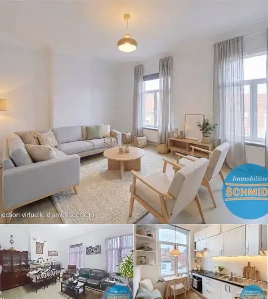 Apartment for sale