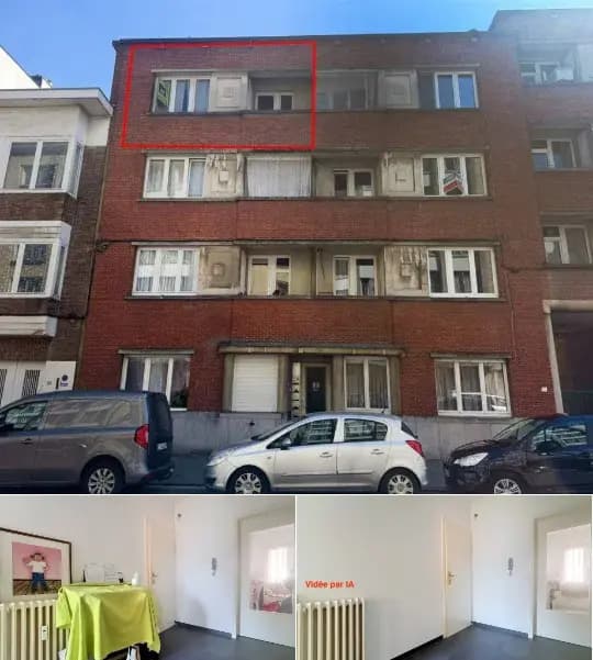 Apartment for sale