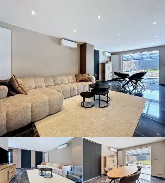 Residence for rent