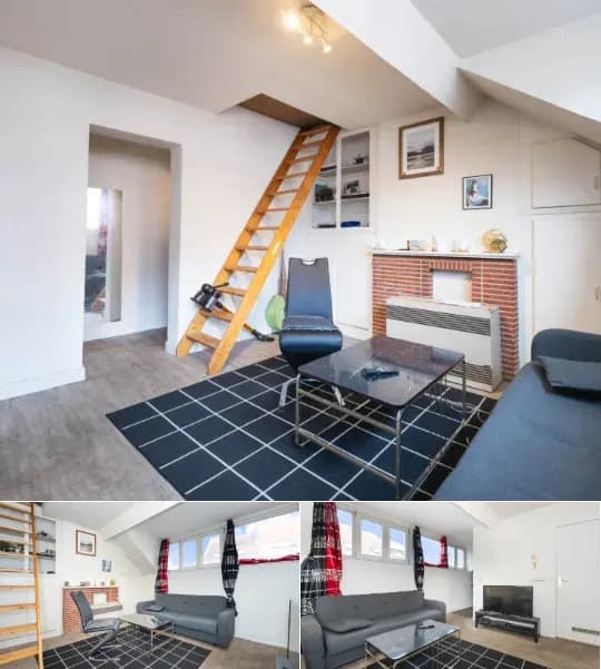 Apartment for rent