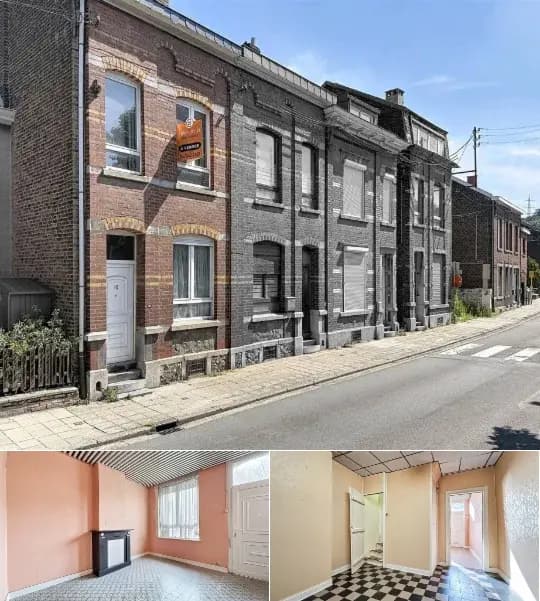 Residence for sale