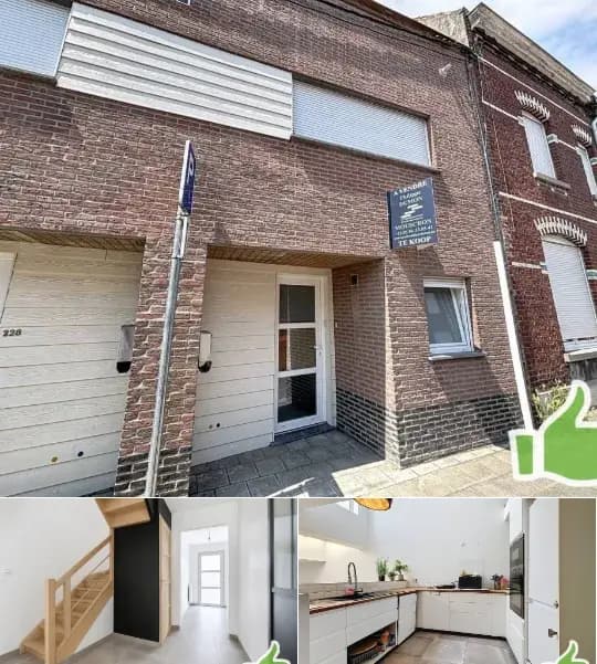 Residence for sale