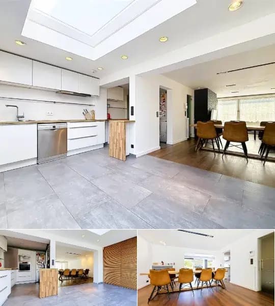 Residence for sale