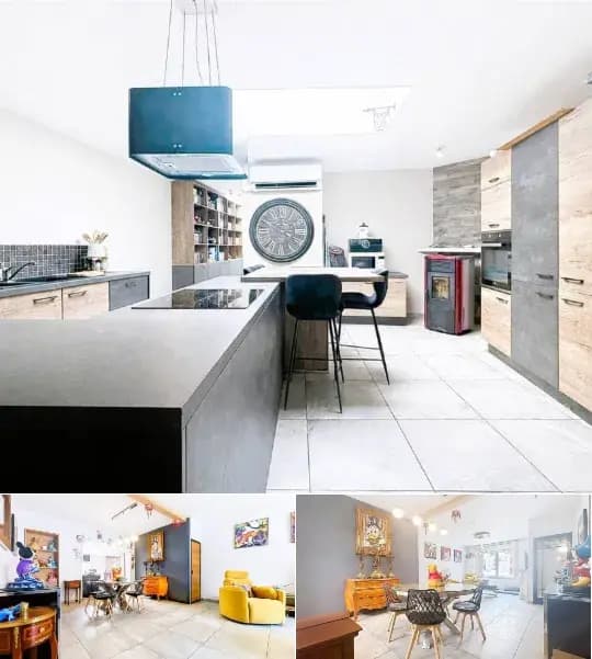 Residence for sale
