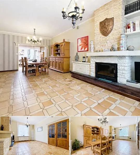Residence for sale