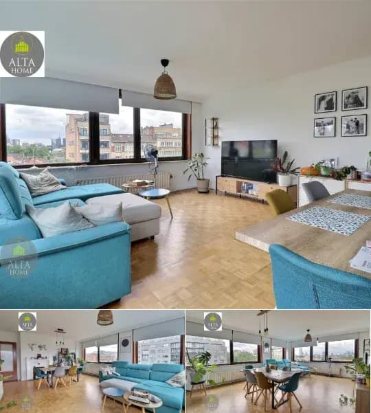 Apartment for sale