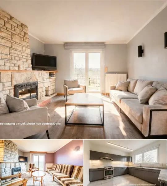 Residence for sale