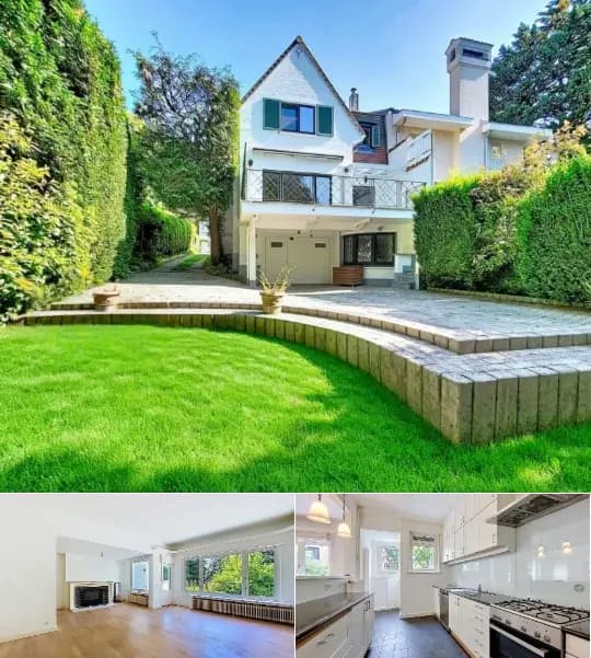 Residence for rent